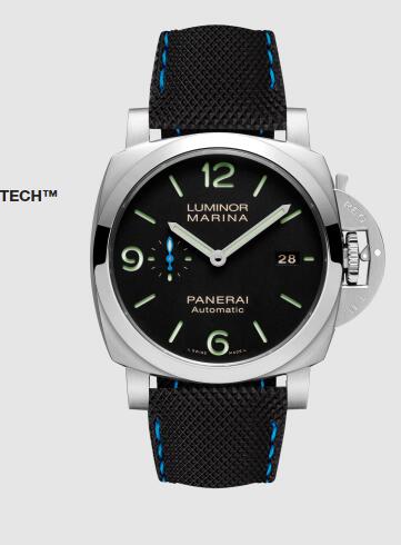 Panerai Luminor Marina 44mm Replica Watch PAM01312